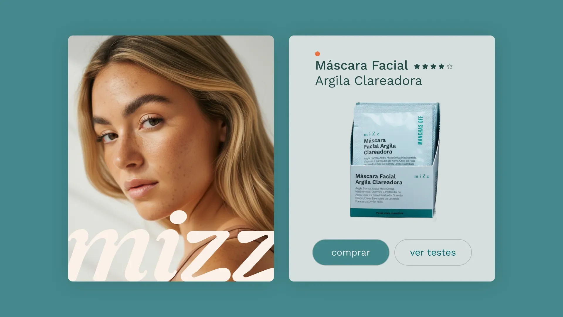 Mizz® - Media 2