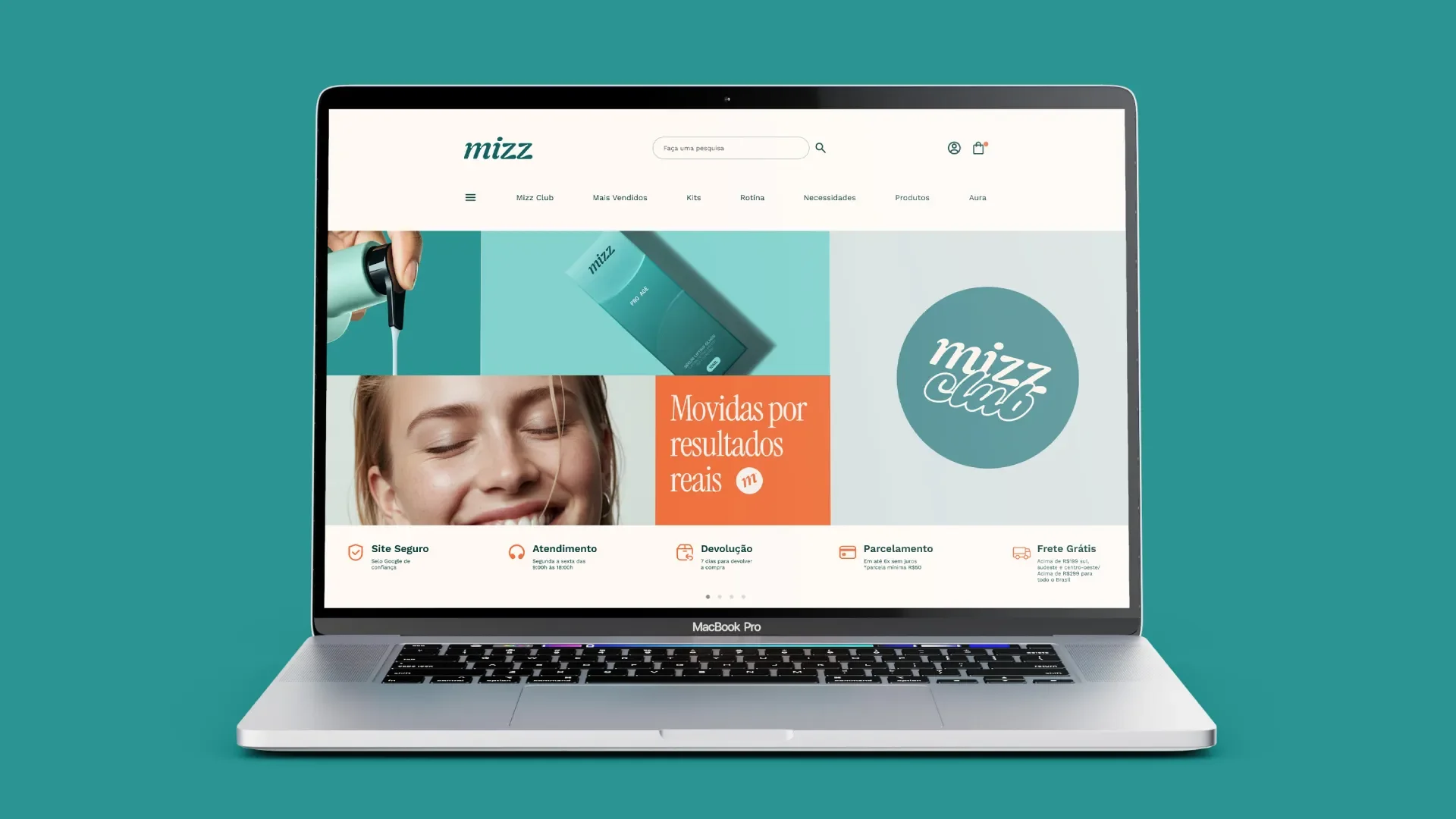Mizz® - Media 6