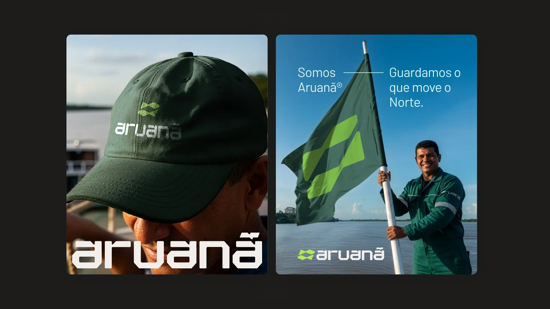 Aruanã® - Media 4