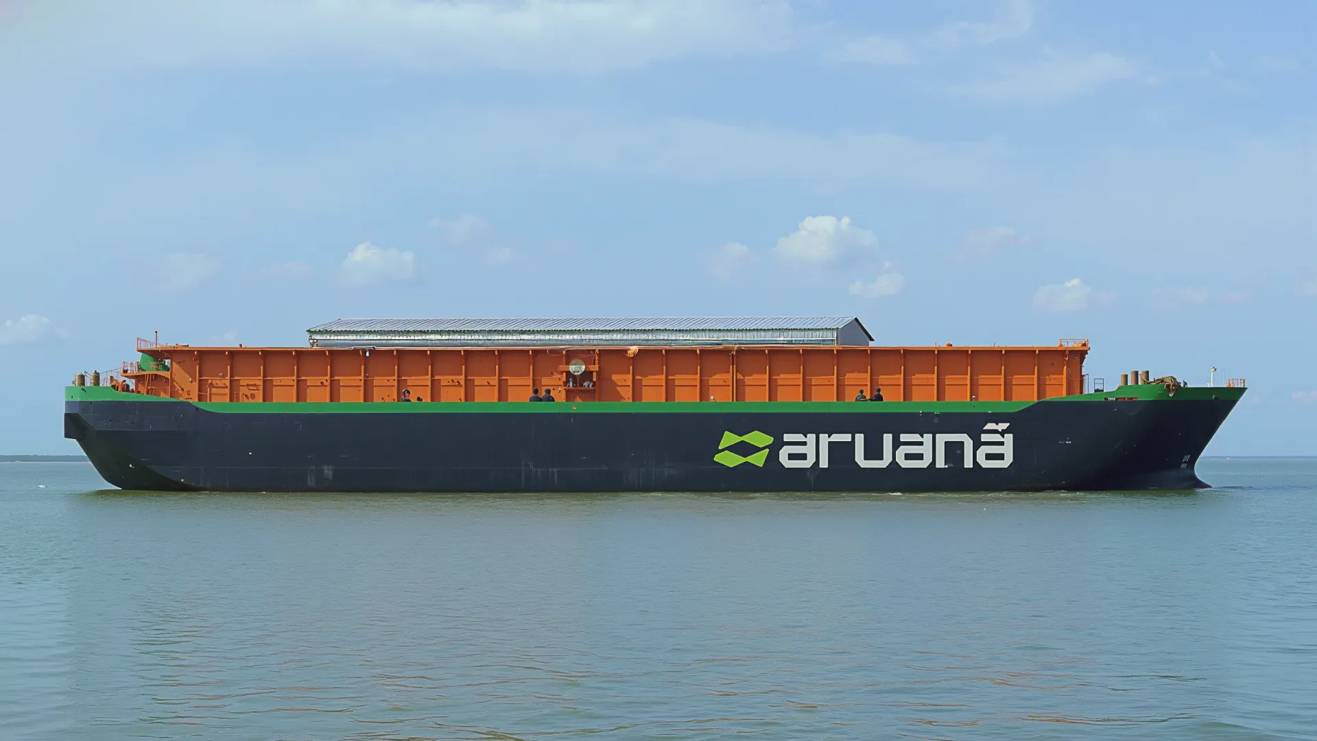 Aruanã® - Media 9