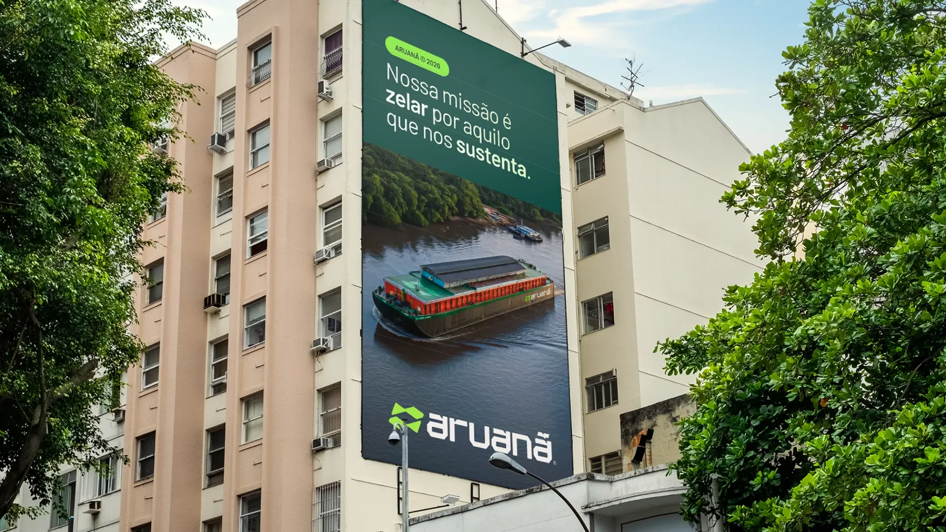 Aruanã® - Media 10
