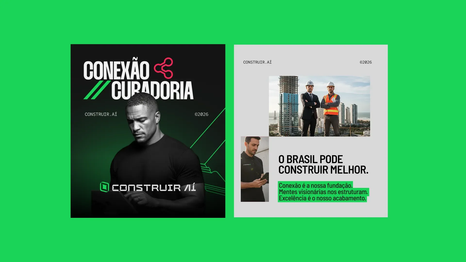 Construir Aí® - Media 5
