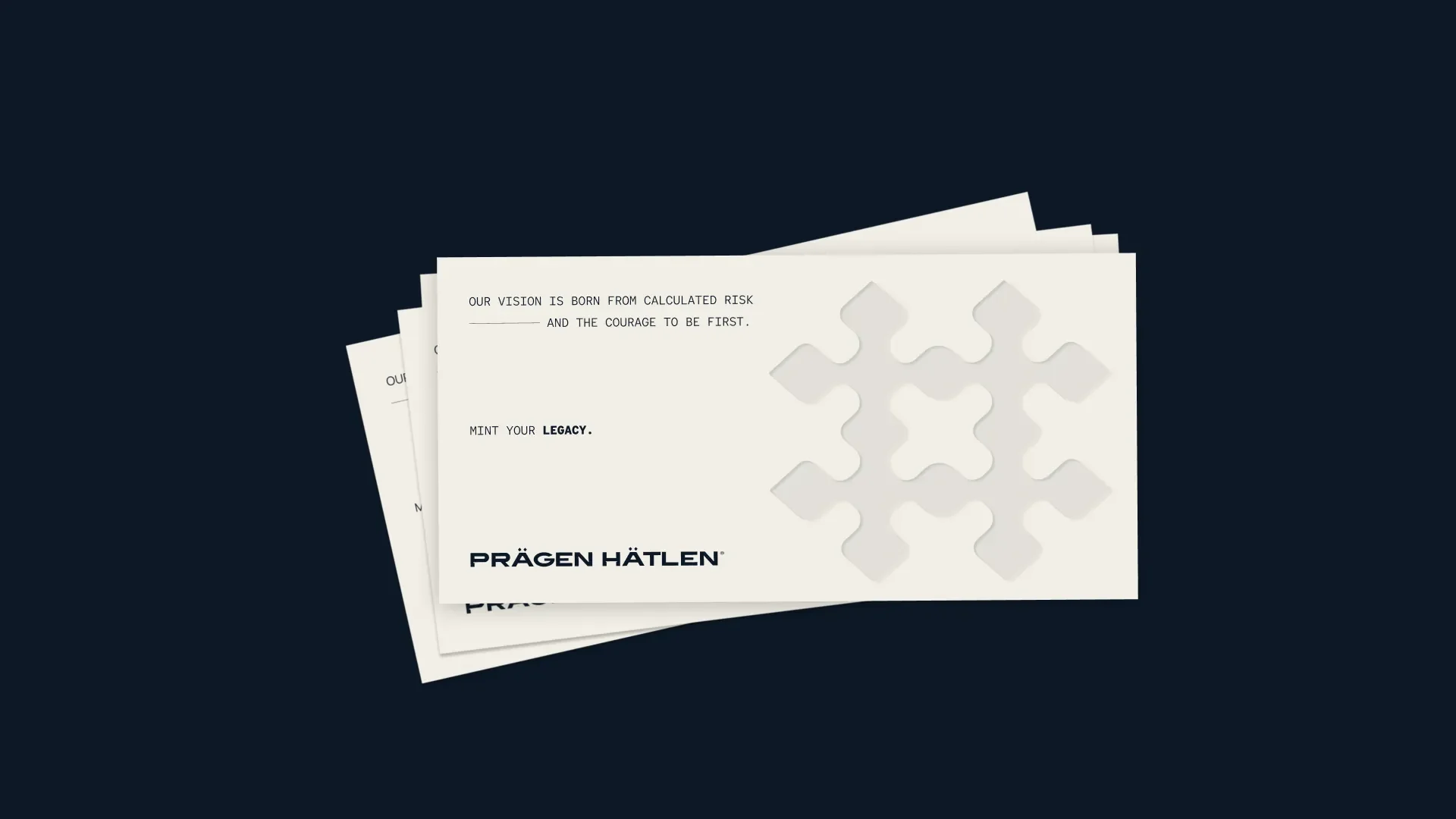 Prägen Hätlen® - Media 2