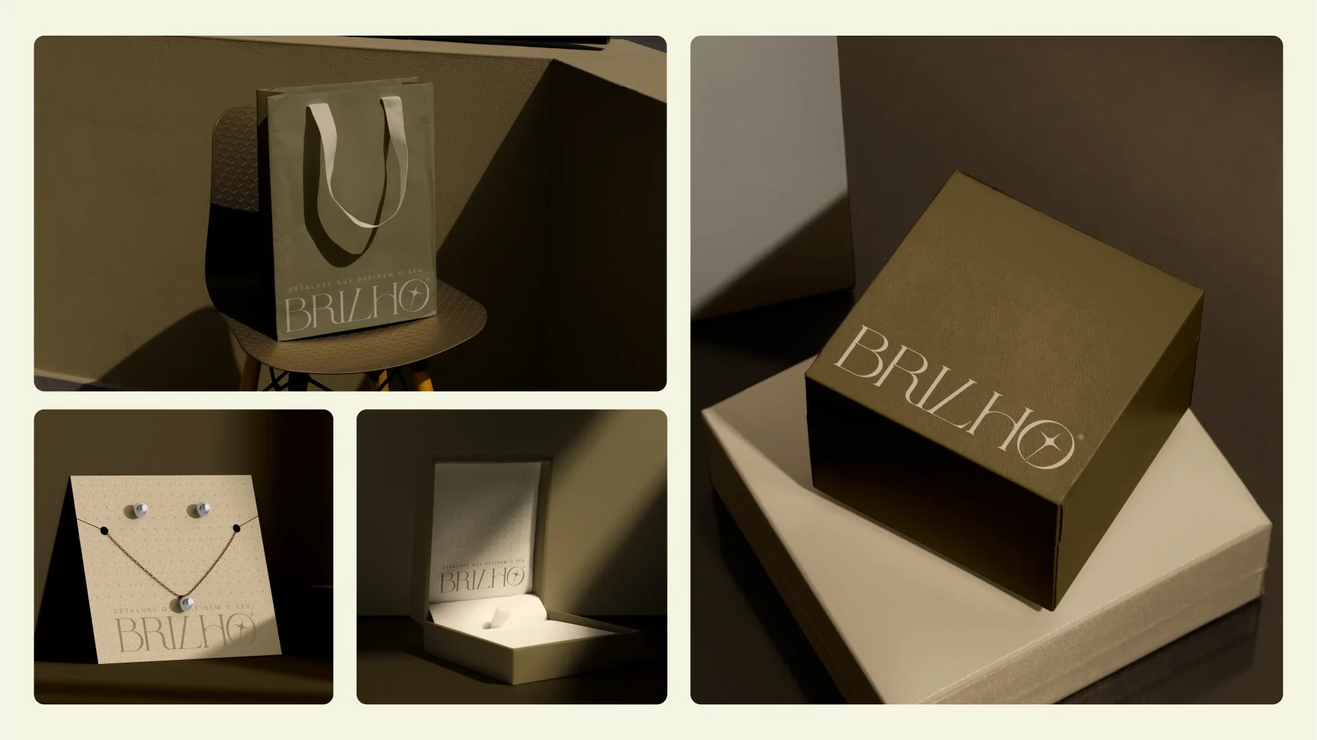 Brilho® - Media 9