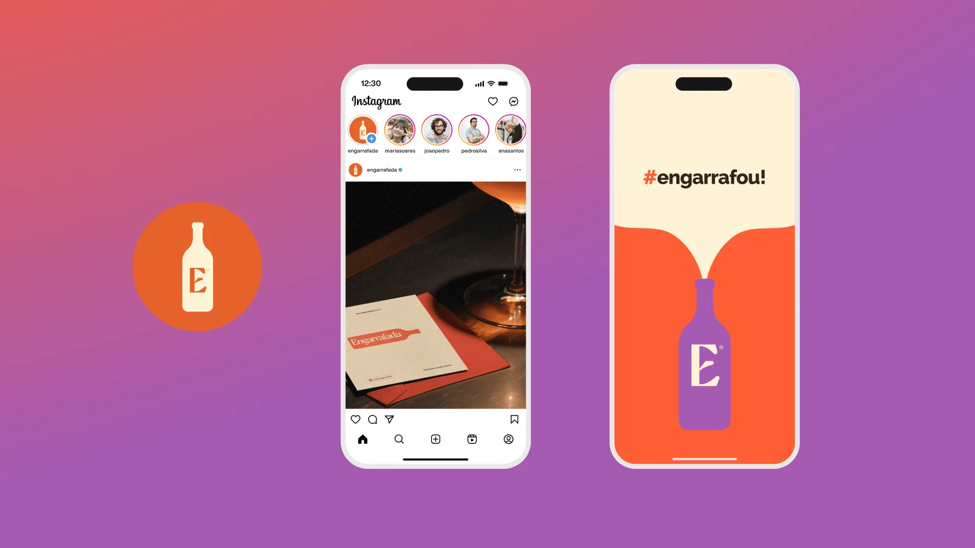 Engarrafada® - Media 12
