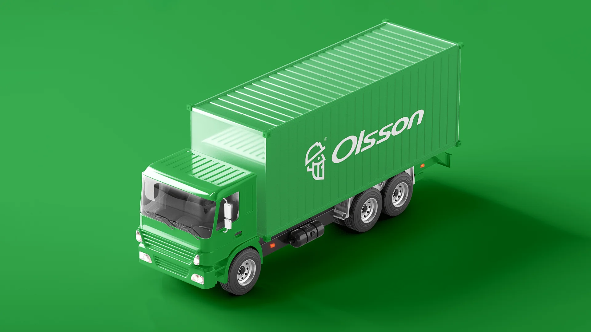 Olsson® - Media 11