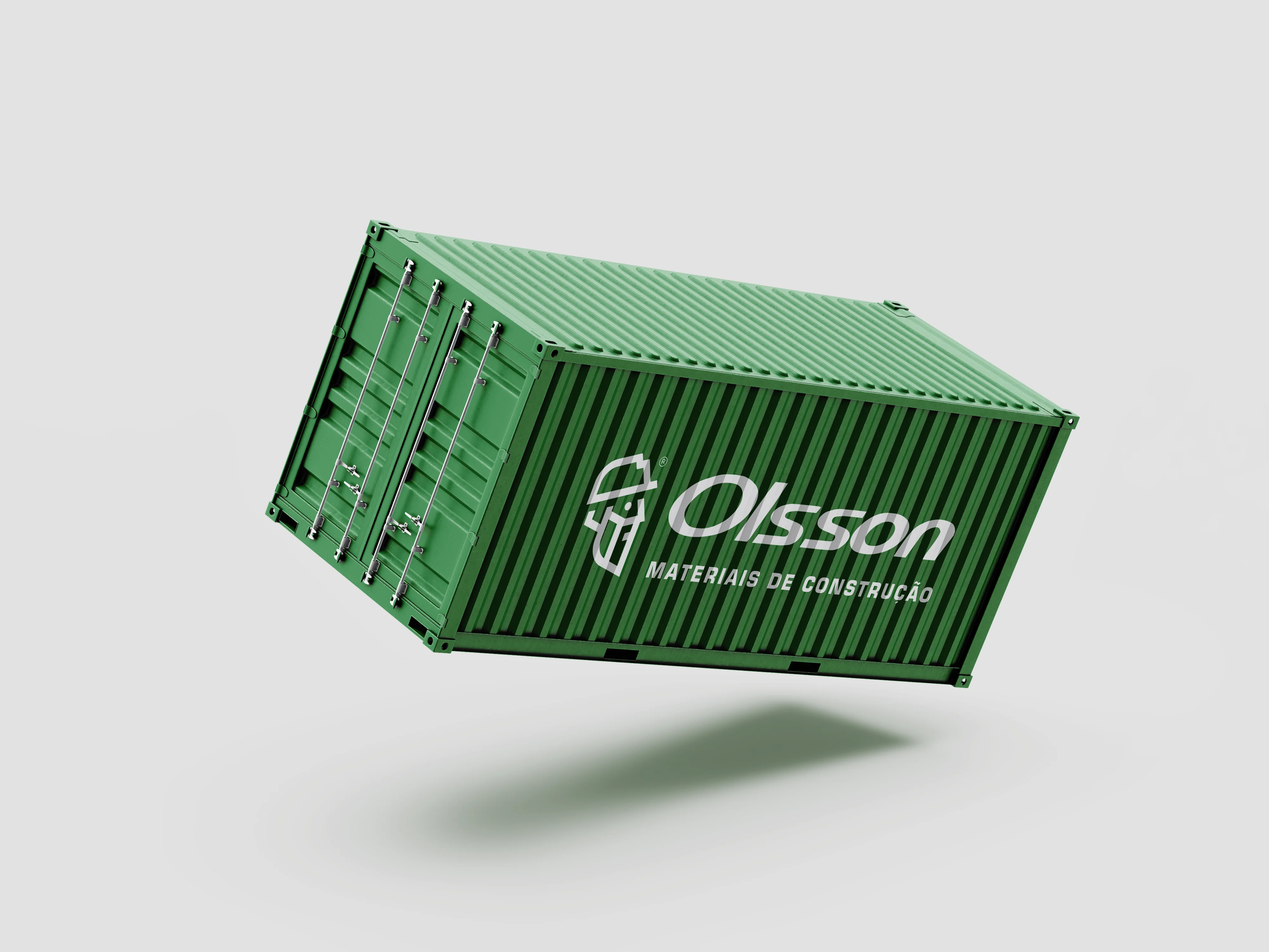 Olsson® - Media 12