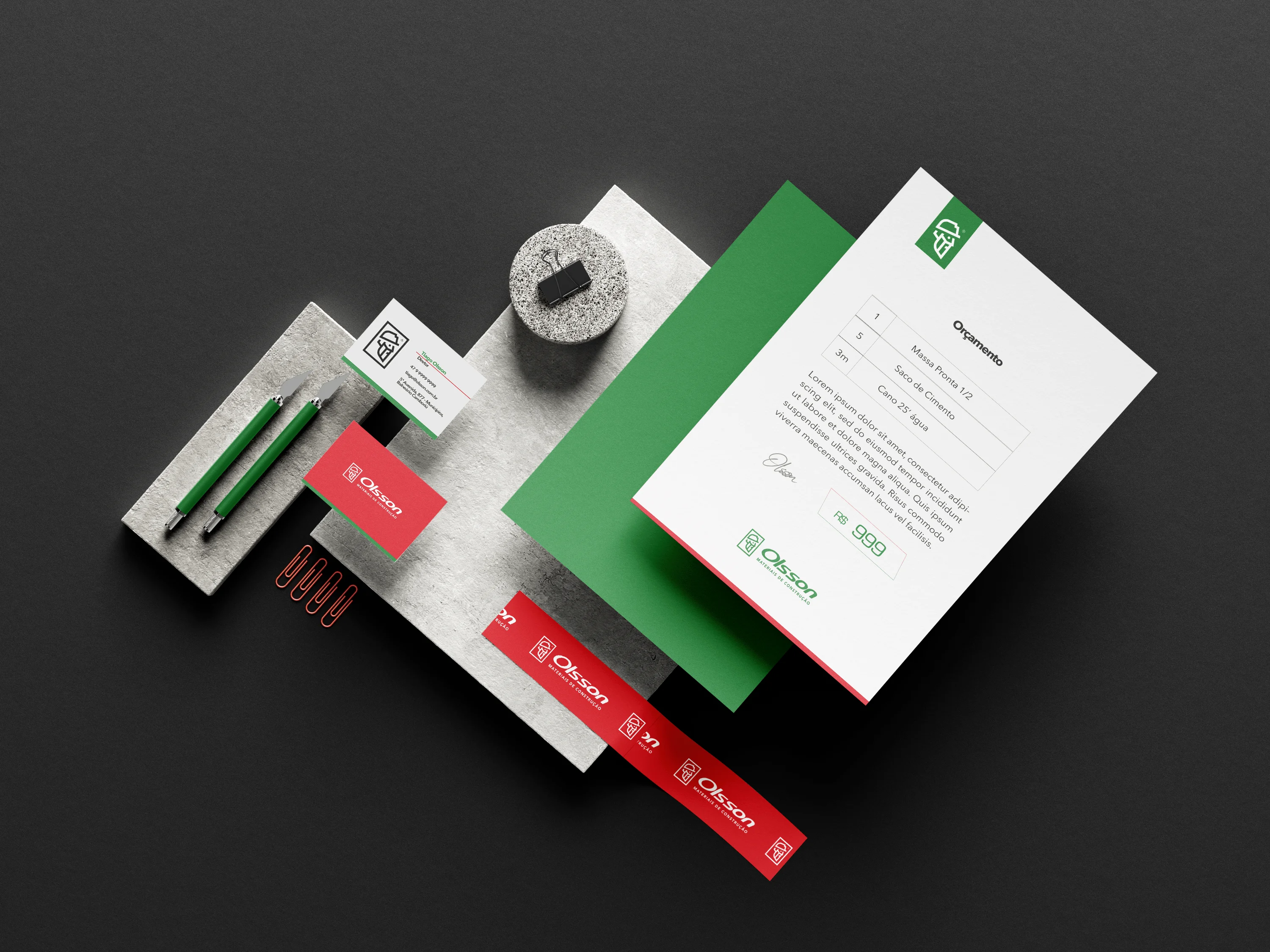 Olsson® - Media 14