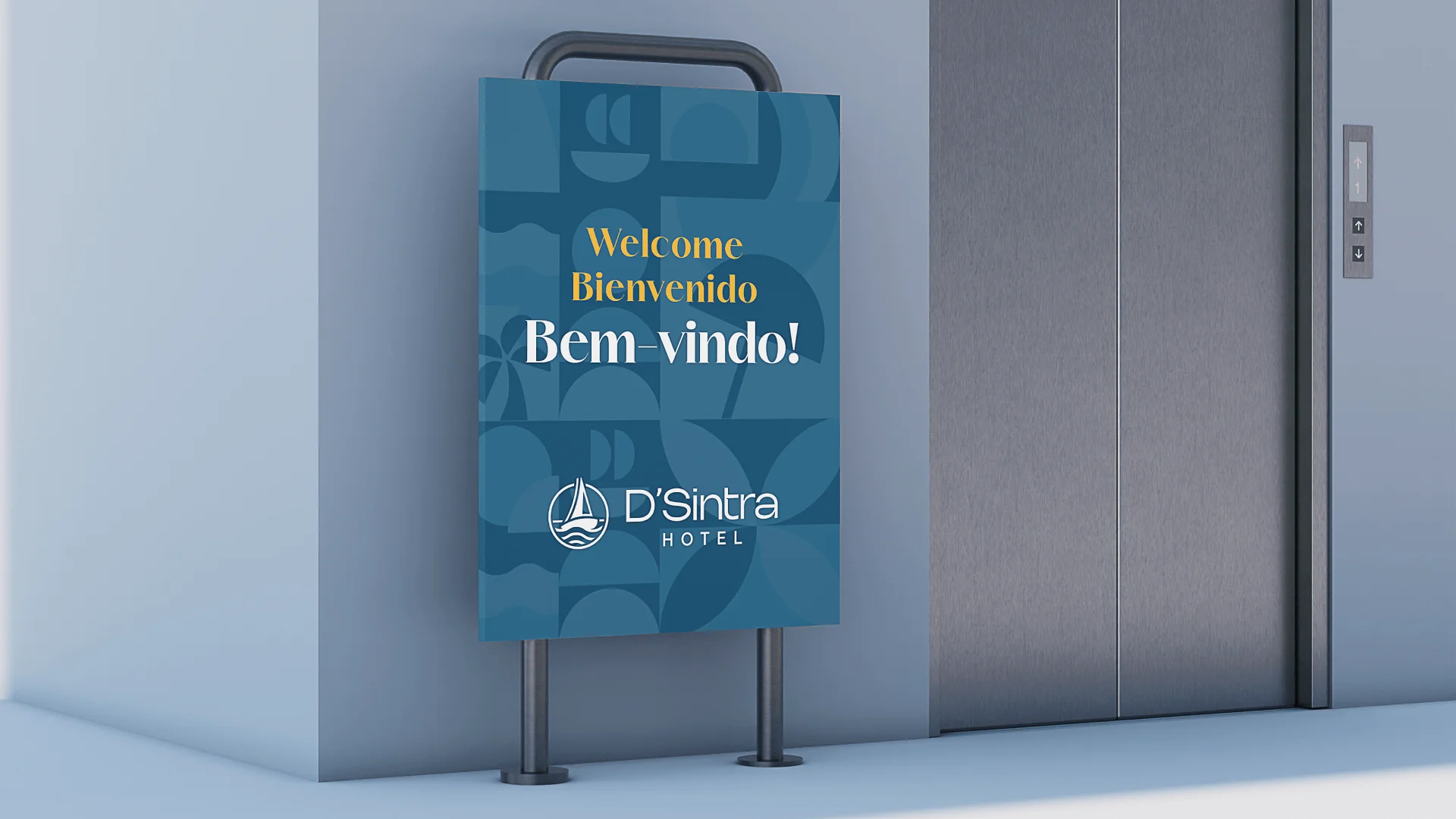 Hotel D Sintra® - Media 13