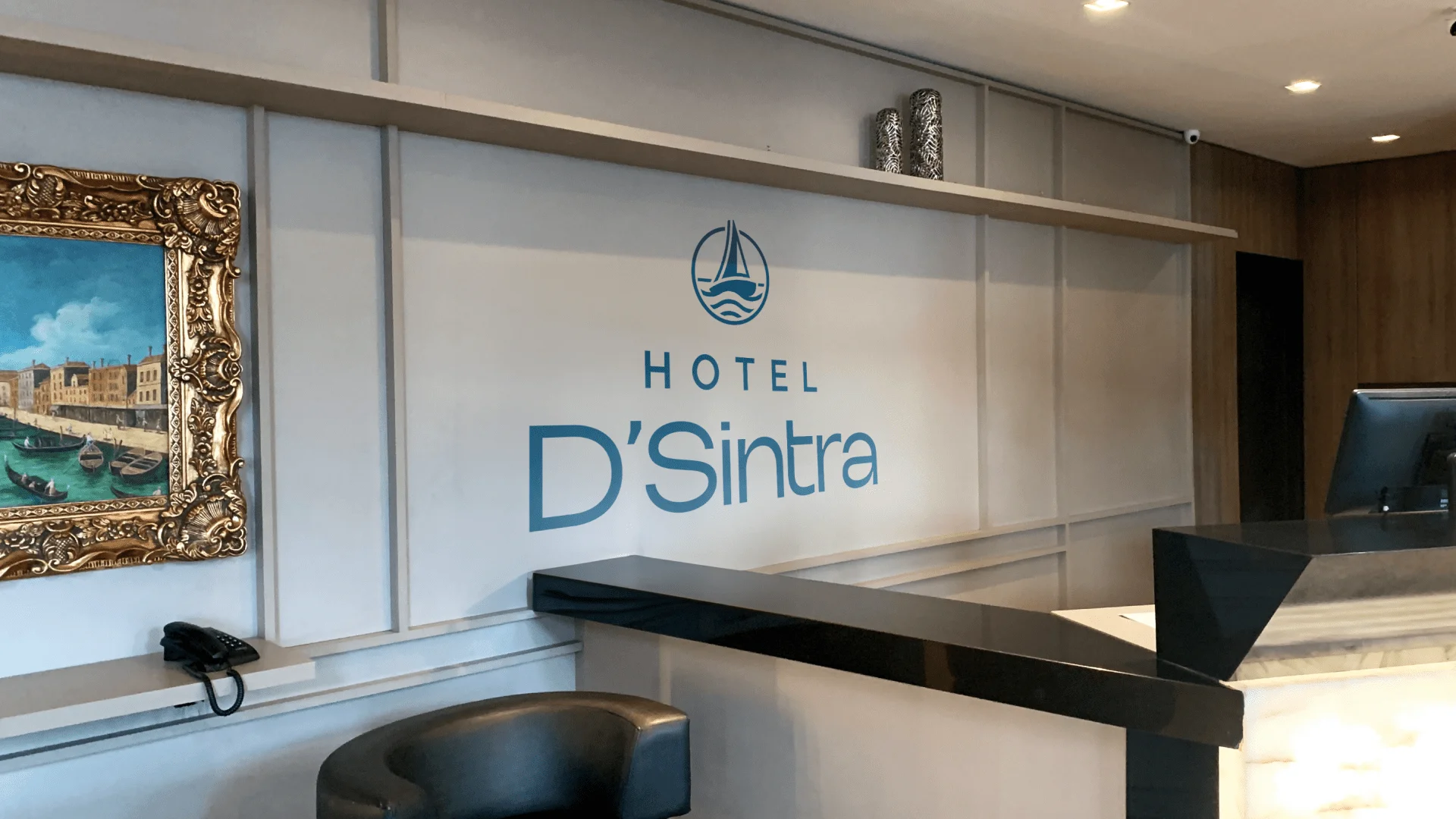 Hotel D Sintra® - Media 18