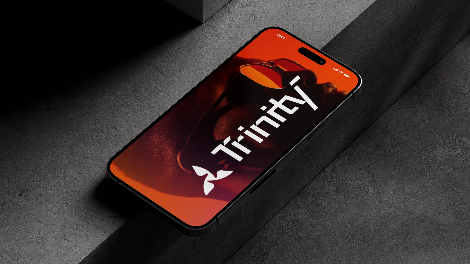 Trinity® - Media 11