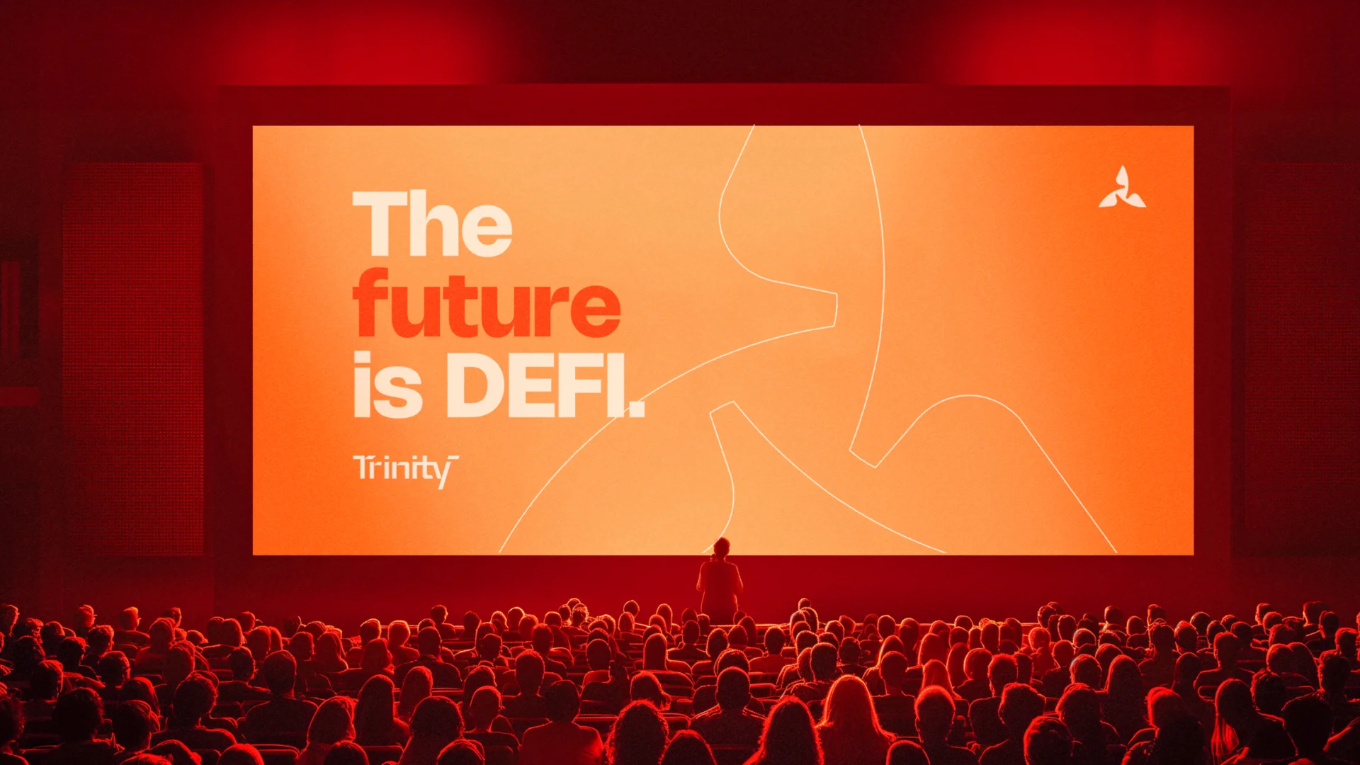 Trinity® - Media 13