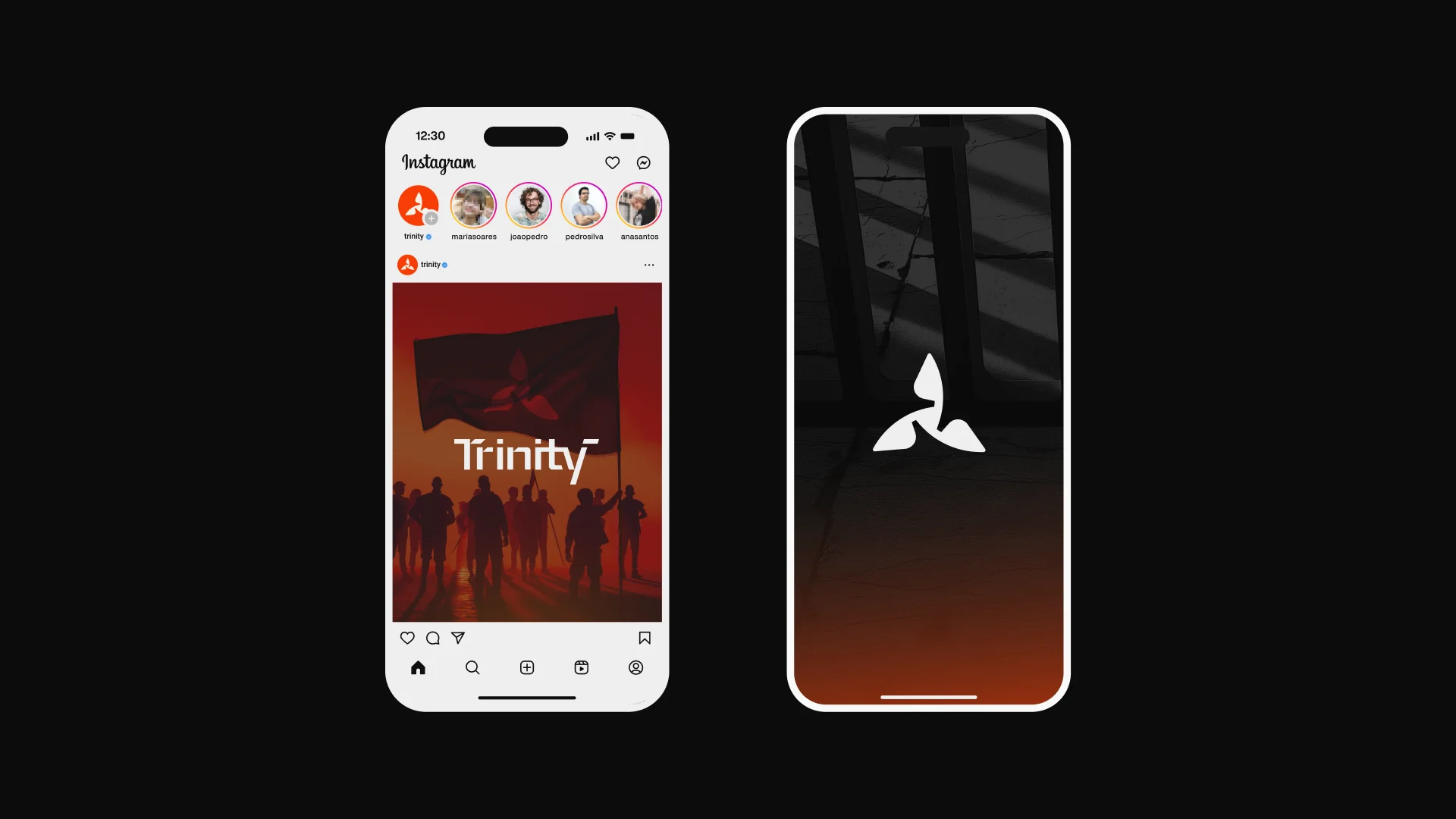 Trinity® - Media 18