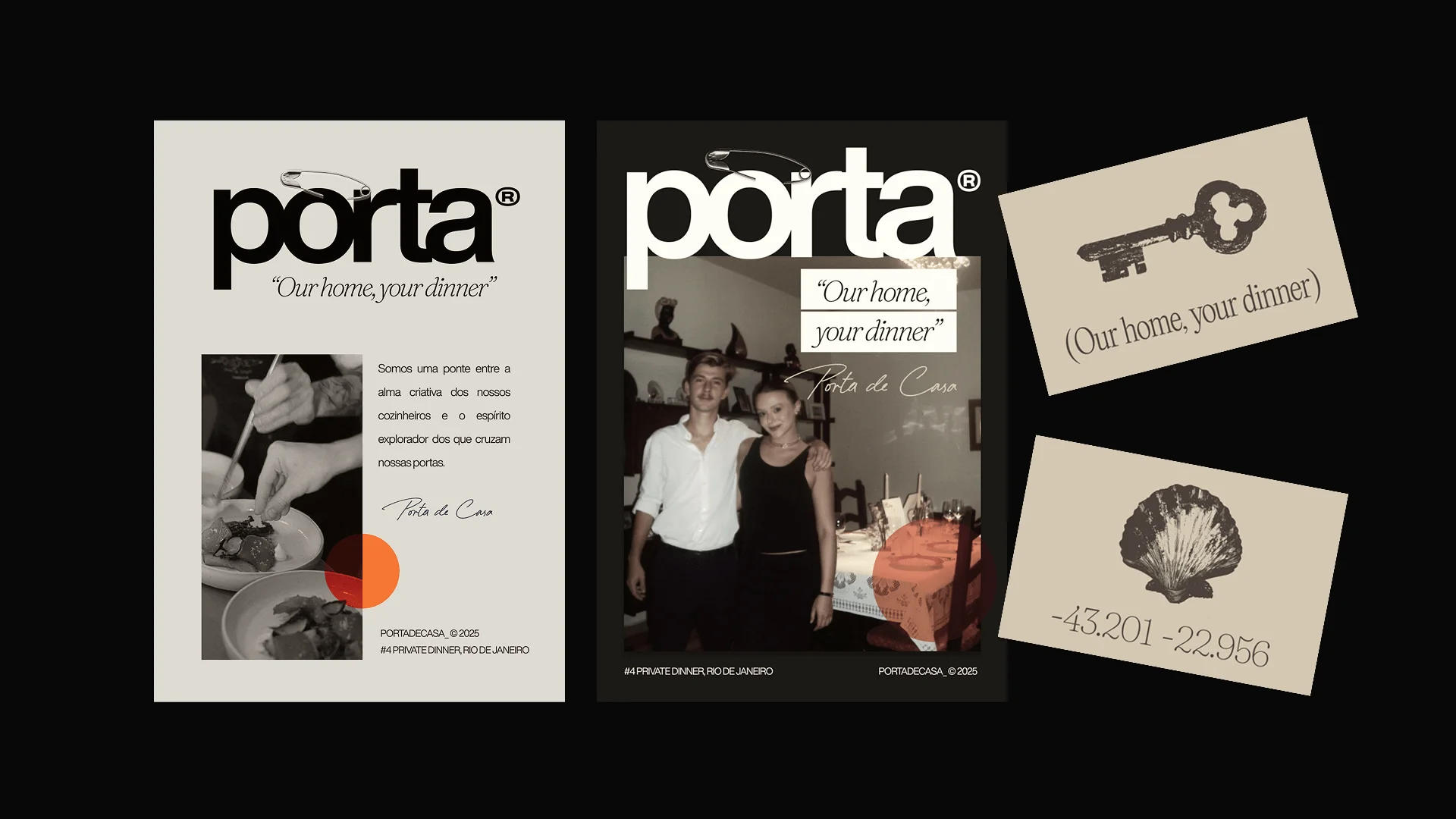 Porta de Casa® - Media 19