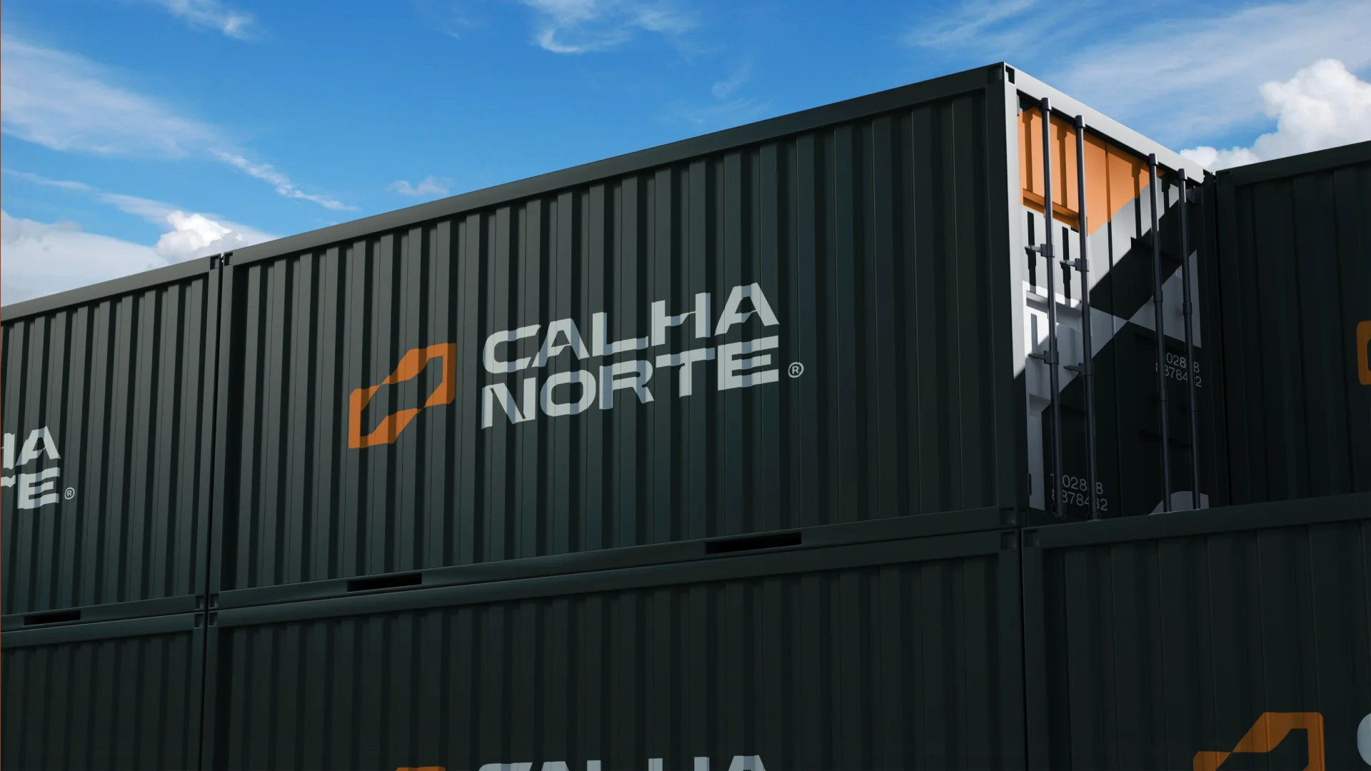 Calha Norte® - Media 5