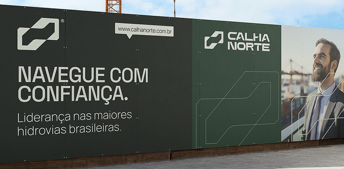 Calha Norte® - Media 7