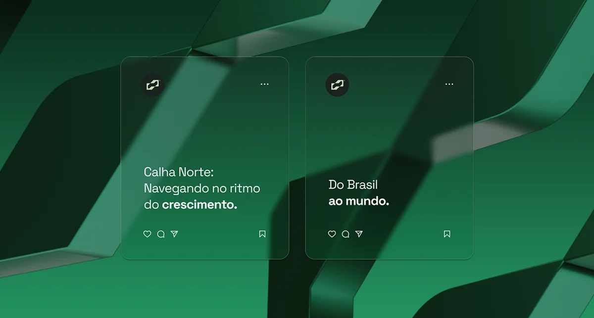 Calha Norte® - Media 13