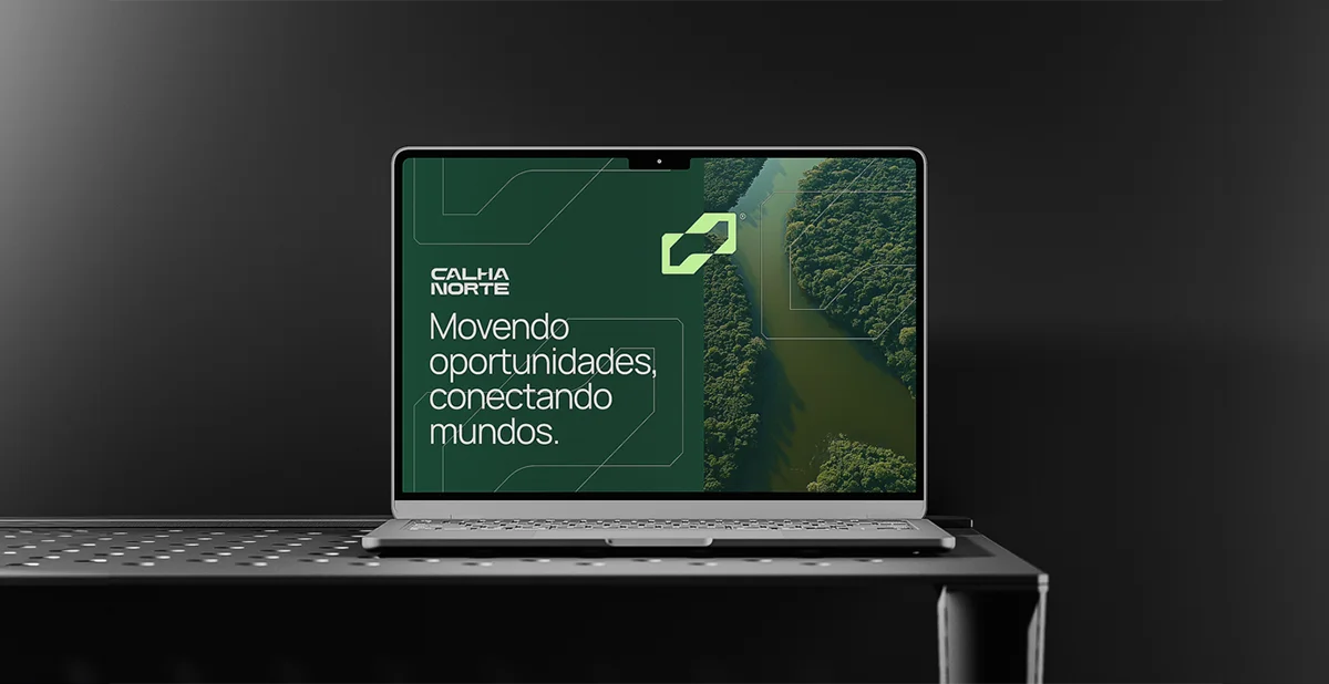 Calha Norte® - Media 14