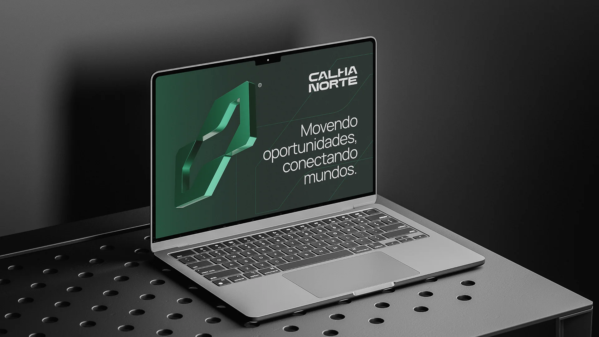 Calha Norte® - Media 15