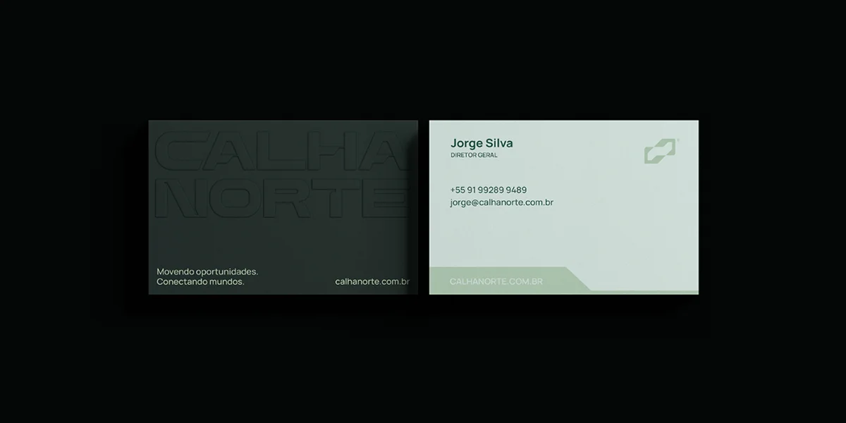 Calha Norte® - Media 16