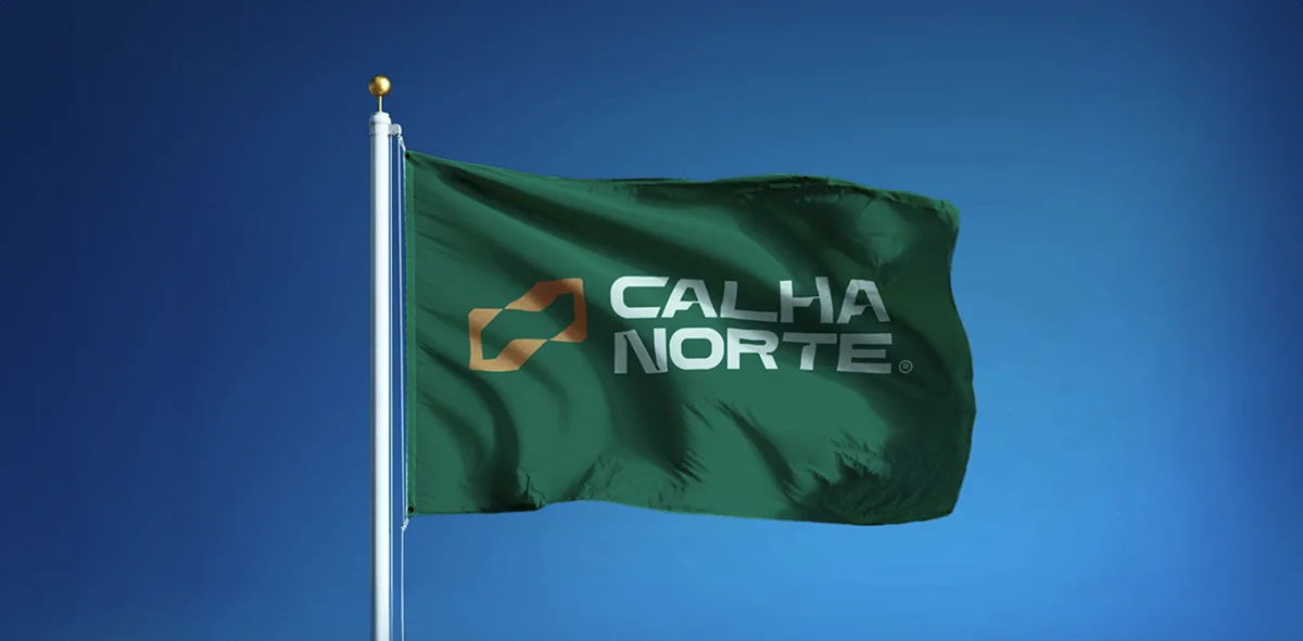 Calha Norte® - Media 20