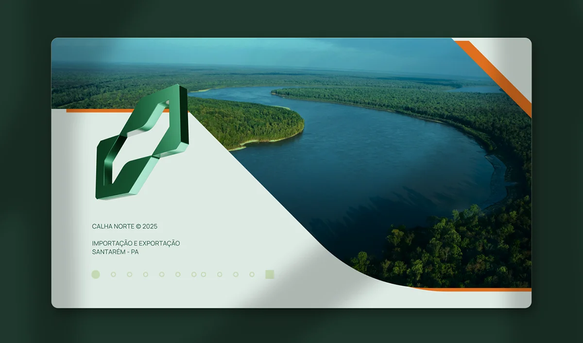 Calha Norte® - Media 21