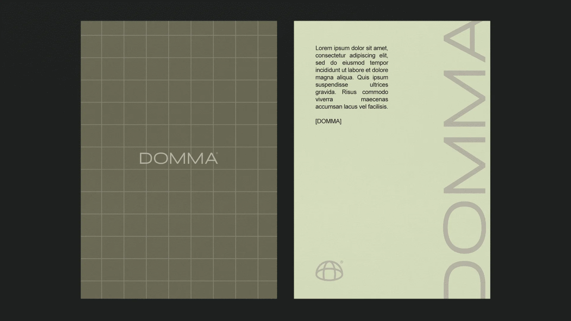 Domma® - Media 2