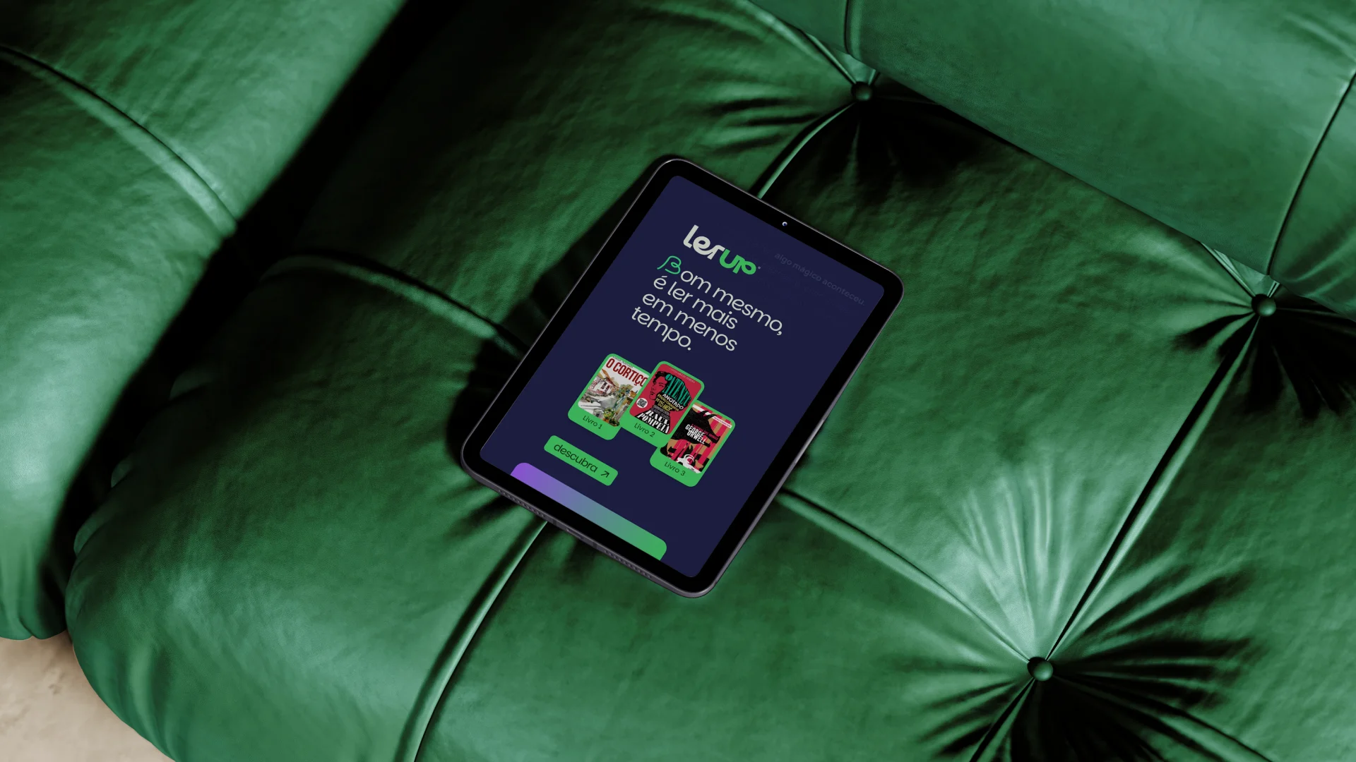 LerUp®
 - Media 2