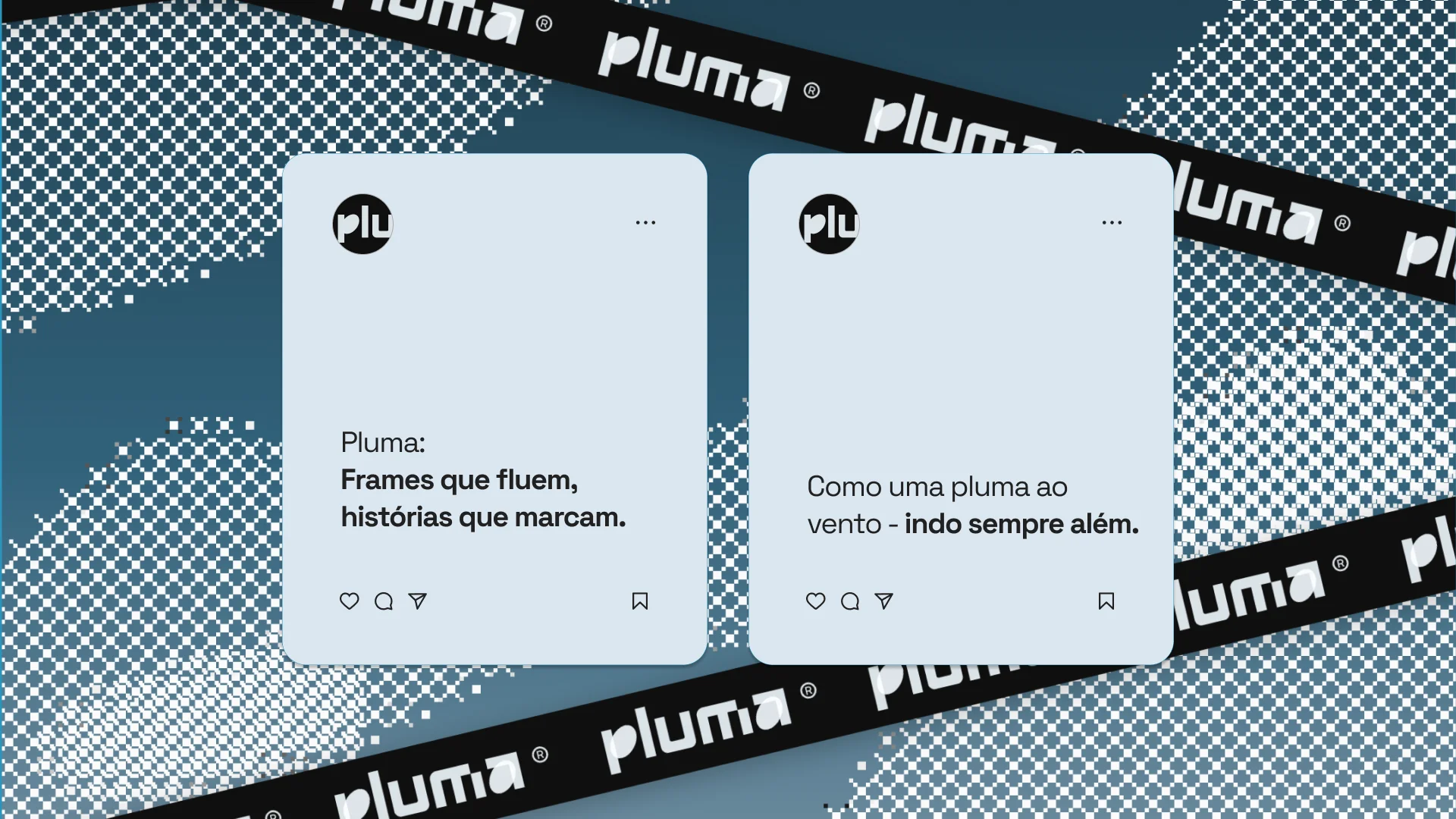 Pluma® - Media 3
