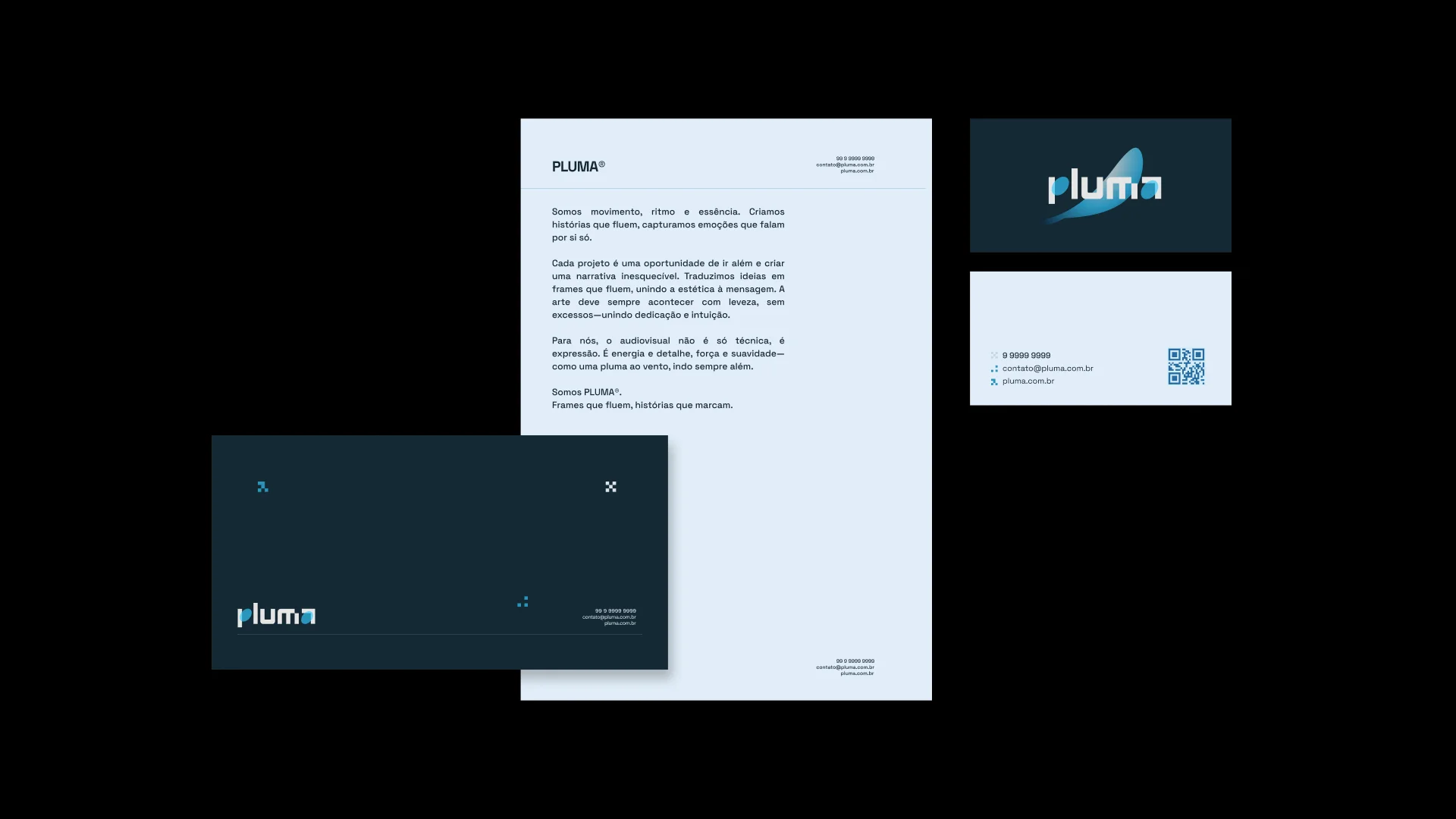 Pluma® - Media 8