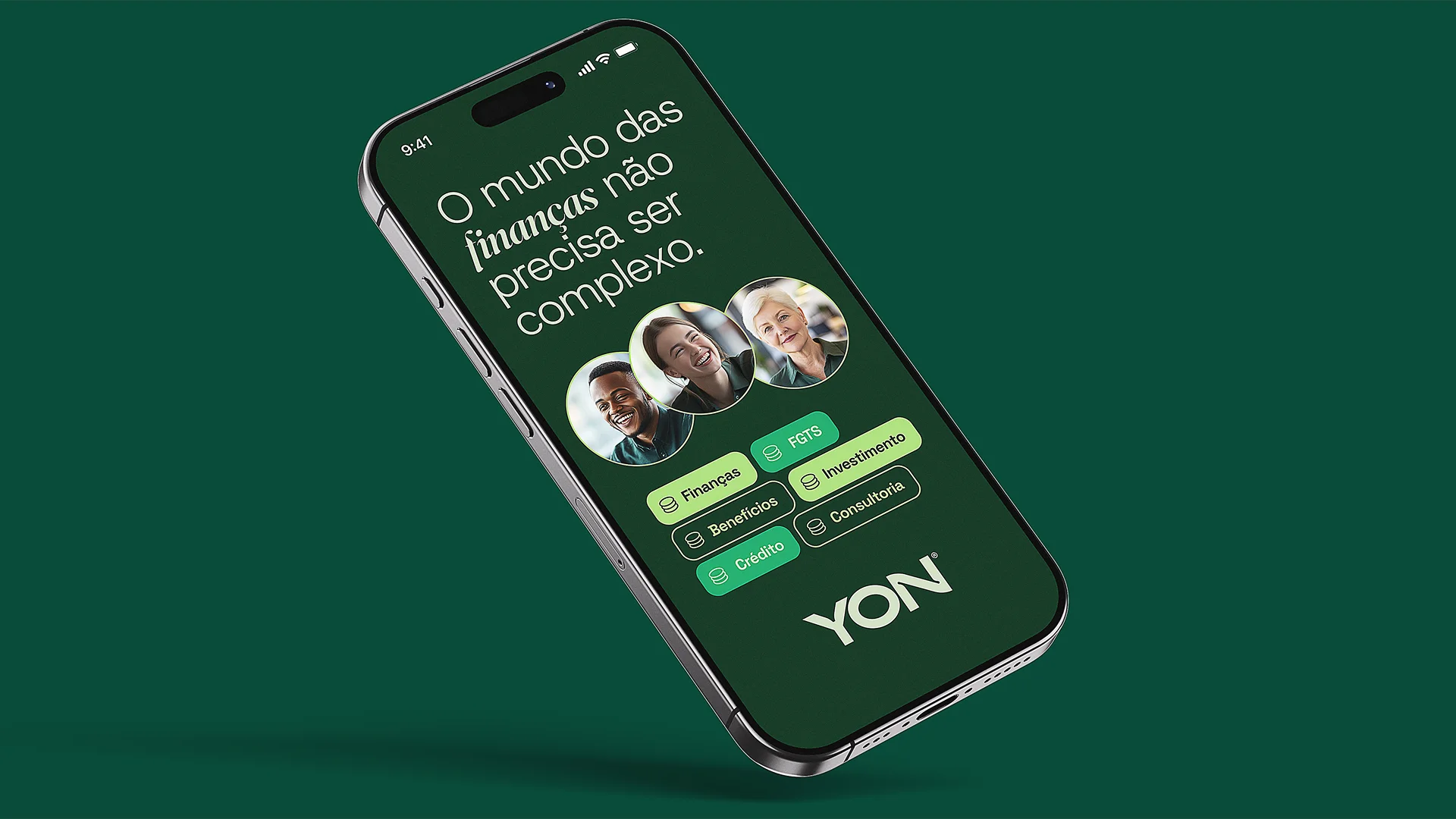 Yon® - Media 5