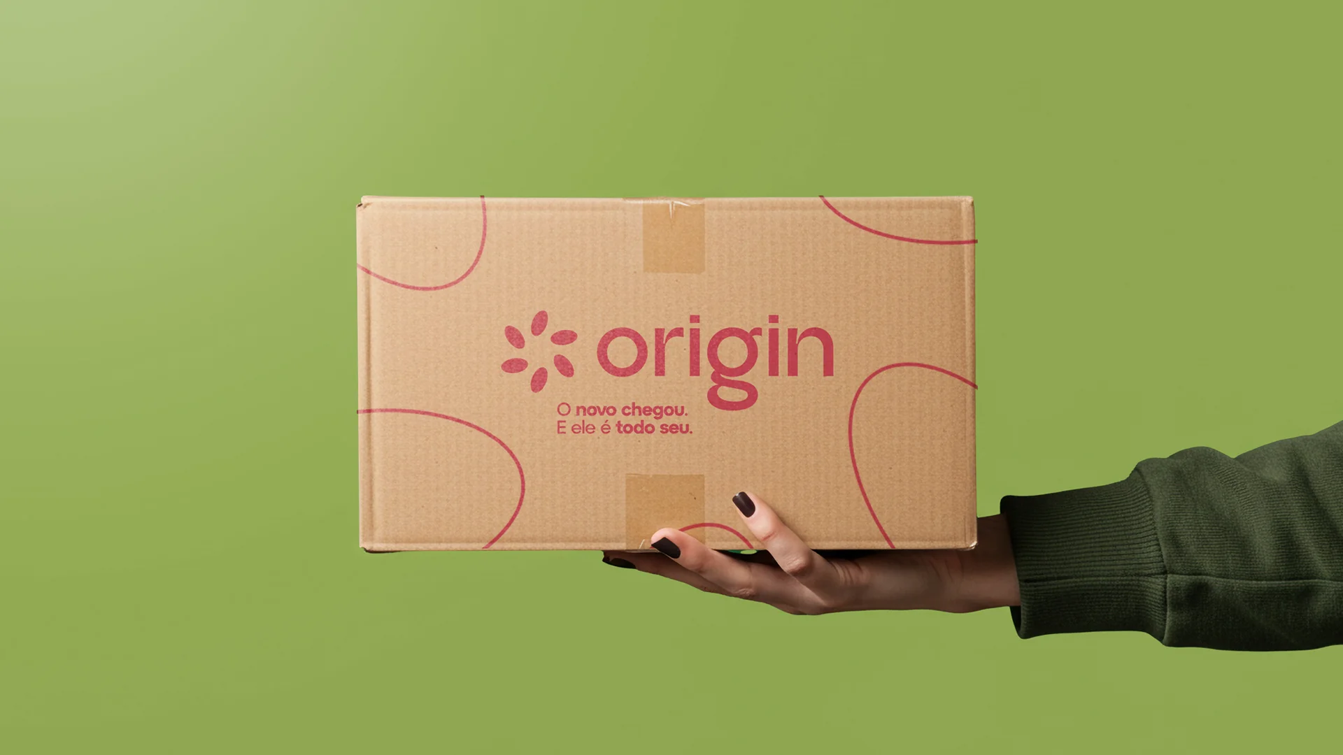 Origin® - Media 2